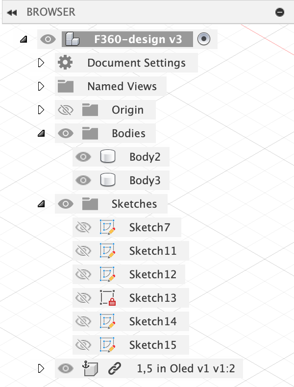 Layers of Design