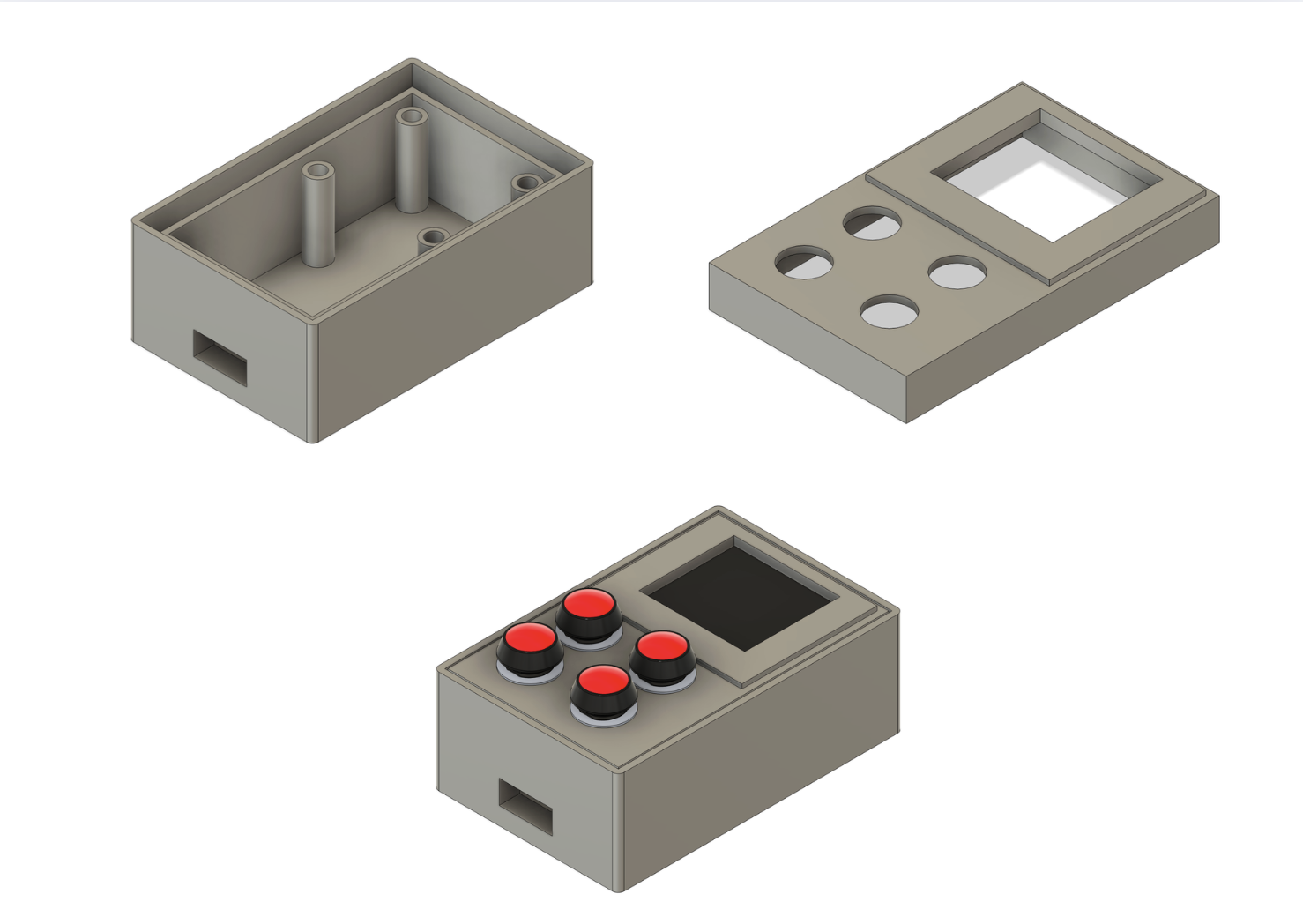 Final Design