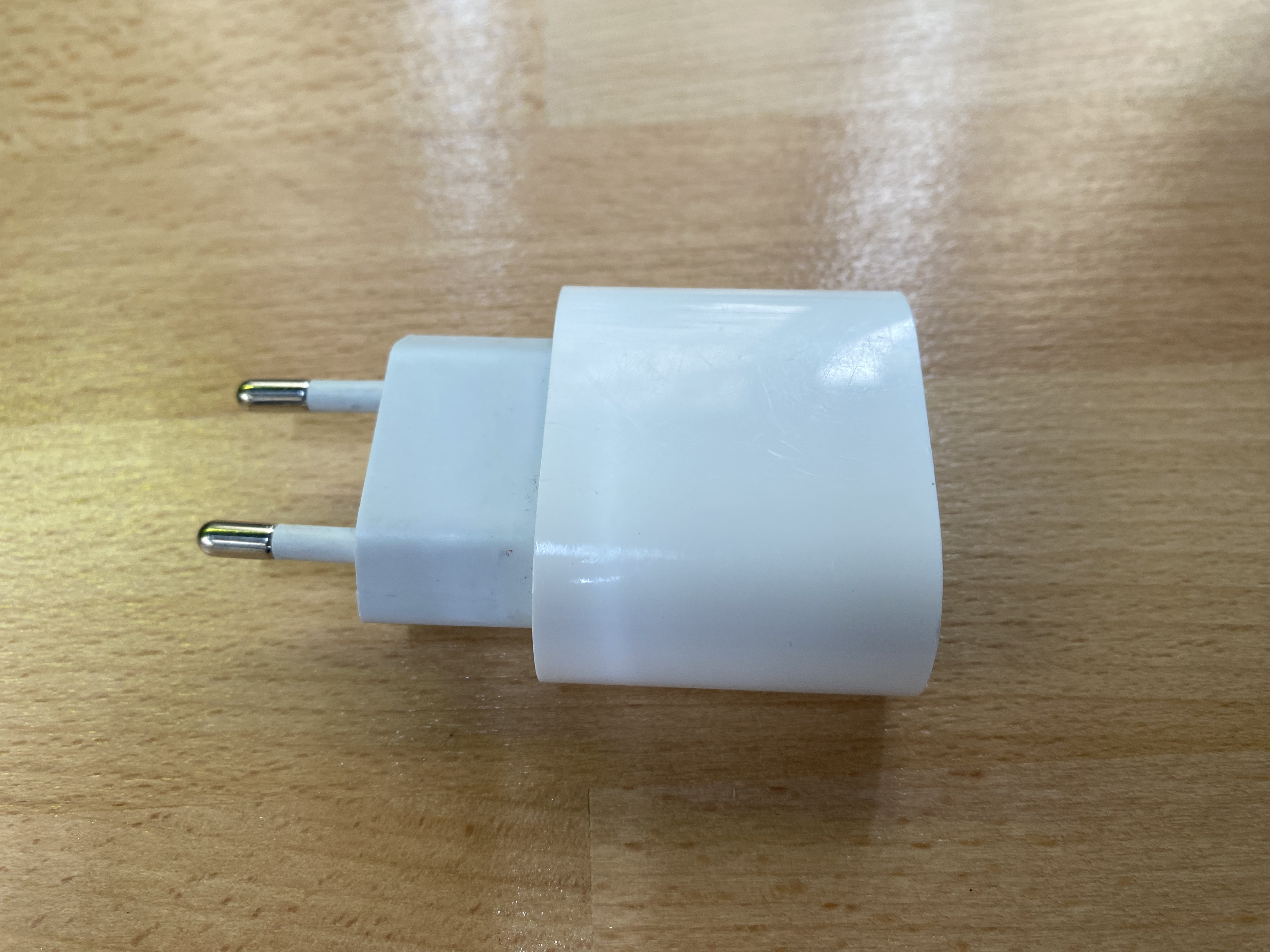 Charger Head