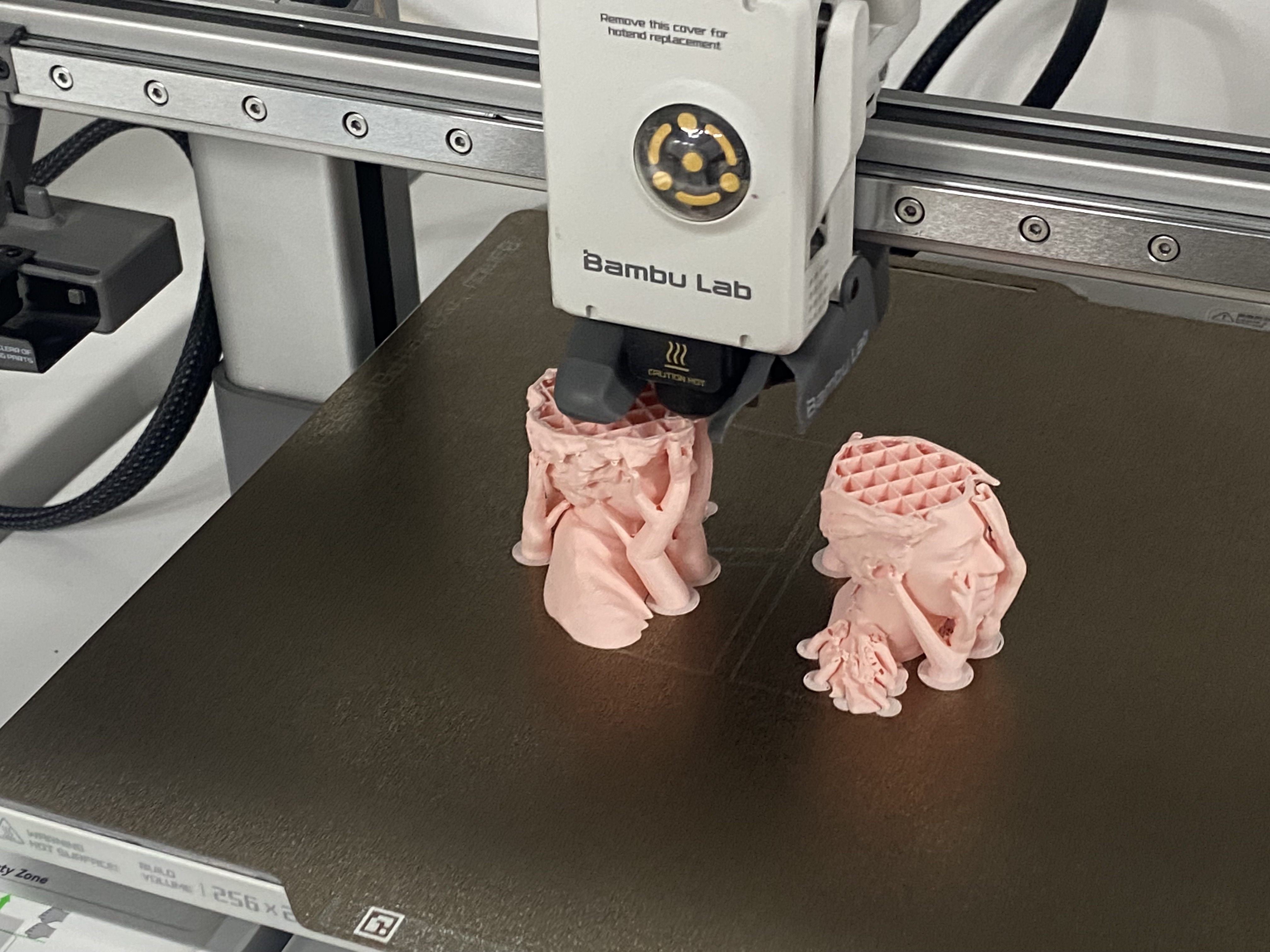 Printing Process